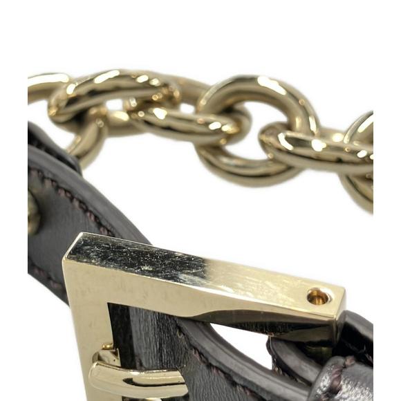 Fendi Zucca Crossbody Bag - Picture 7 of 8